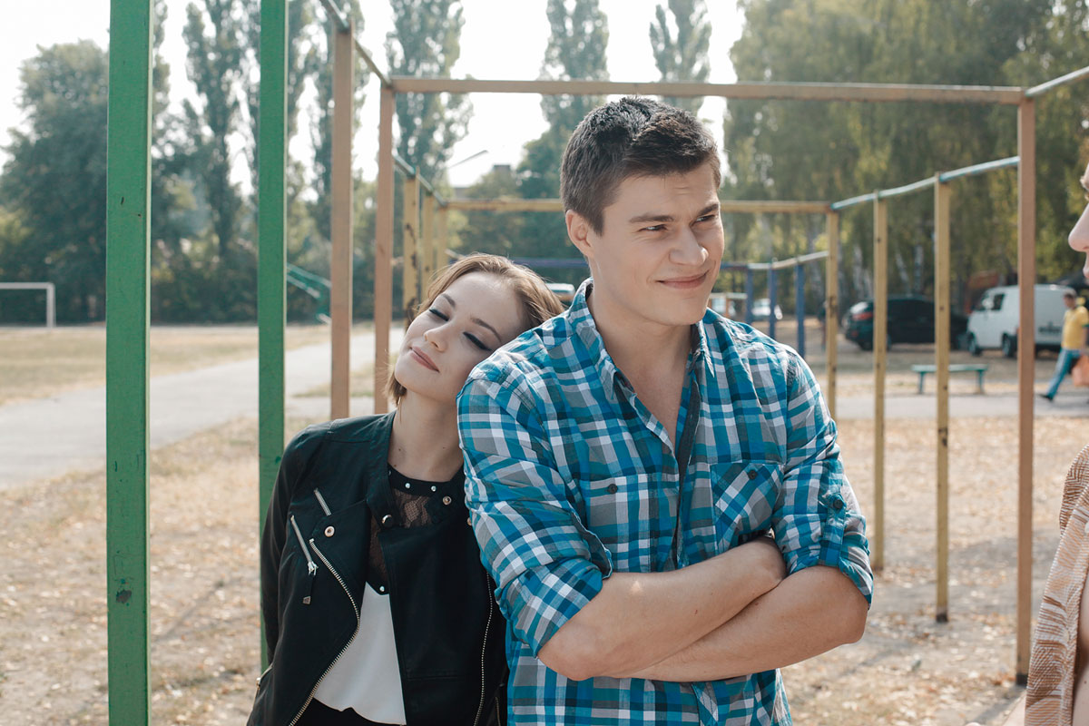 В России была звездой сериалов, а в Польше работала продавцом за еду: куда пропала актриса Алина Сергеева