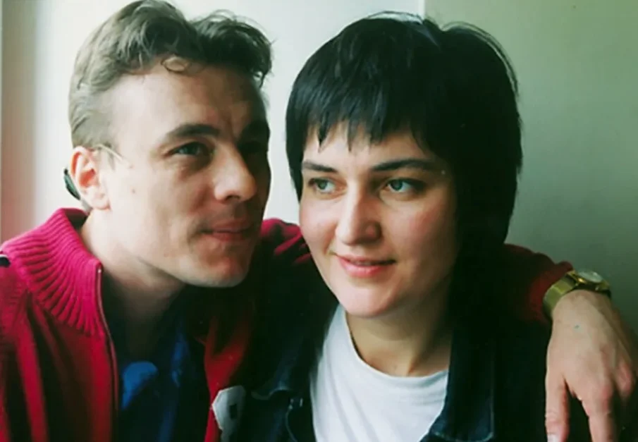После 14 лет брака ушёл с двумя чемоданами и встретил настоящую любовь: как сложилась жизнь Олега Василькова