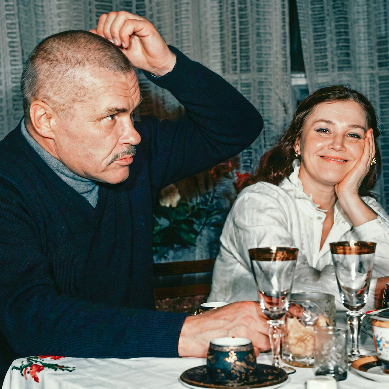 Усыновила племянника, простила мужа за измену с Мордюковой и ушла в 89 лет в одиночестве. Судьба Тамары Макаровой