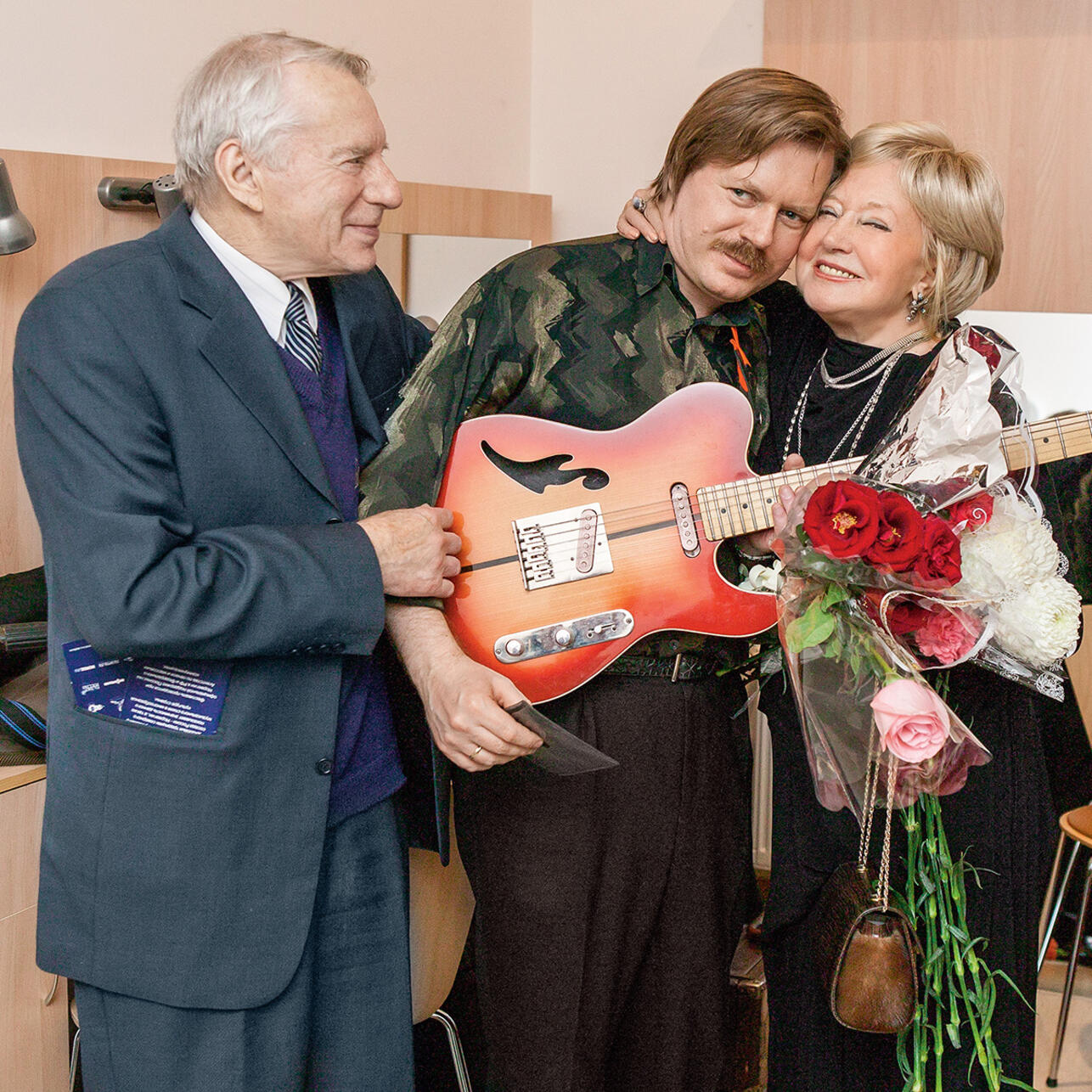 60 лет любви и последние 11 дней разлуки: красивая история лебединой верности Людмилы Касаткиной и Сергея Колосова