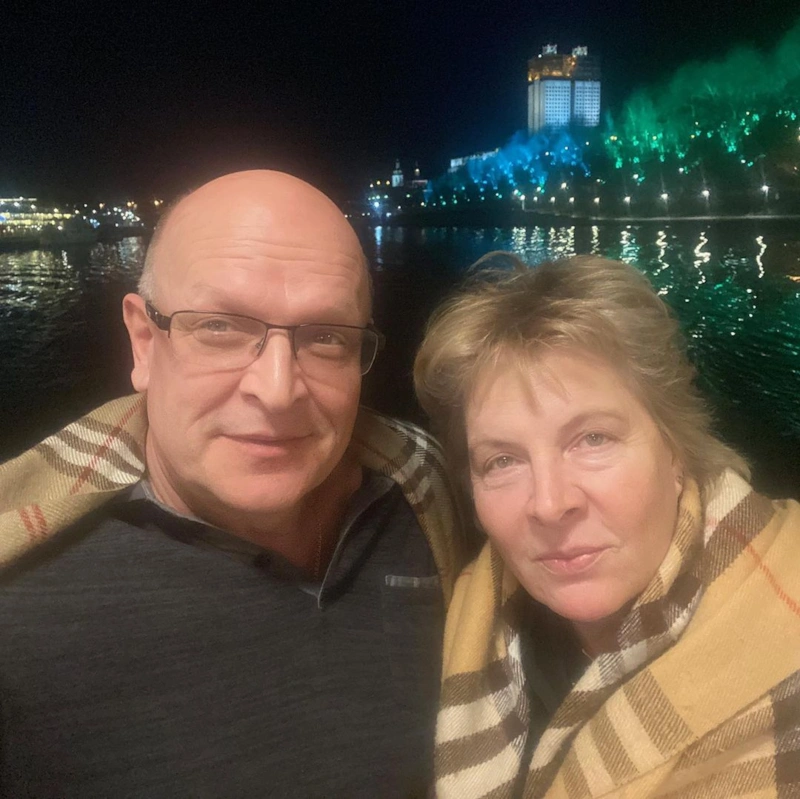 Александр Тютин 6 лет платил за чужую дочь, а жена отправила на ДНК-тест: как вскрылась правда на телевидении