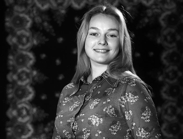 Сын украл у неё миллион, она подала на него в суд. В 70 лет осталась одна: как живёт Наталья Андрейченко