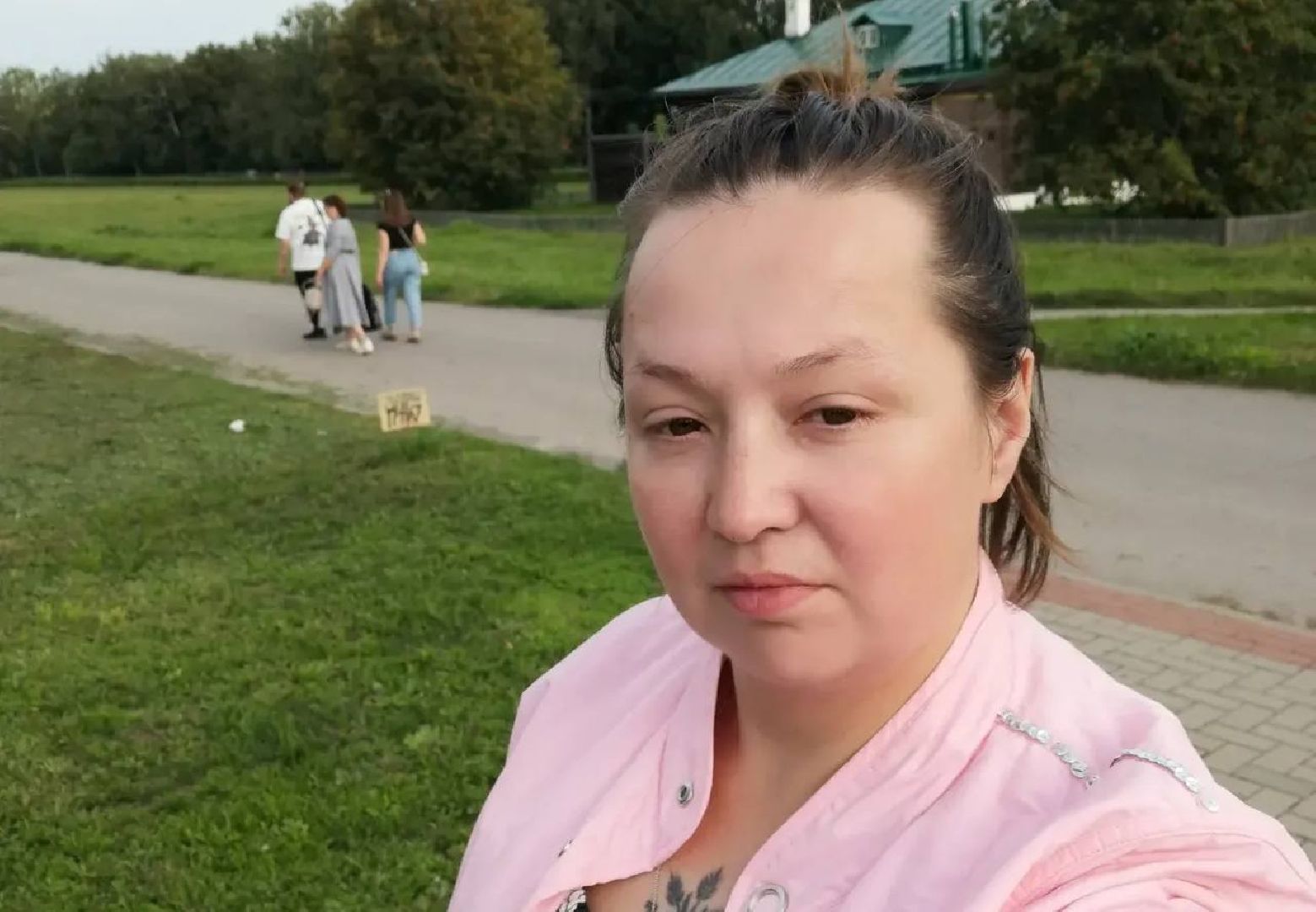 Сделала из квартиры Людмилы Гурченко "склад хлама", а дачу продала за 16 миллионов: как живёт 42-летняя внучка актрисы