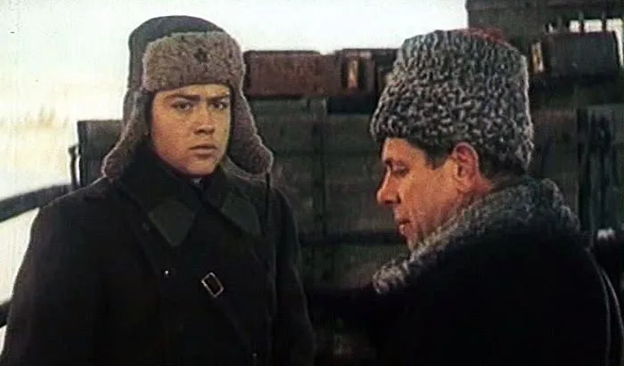 10 лет не звонил сыну, пока случайно не посмотрел "Офицеры": как живёт в одиночестве 76-летний Александр Воеводин