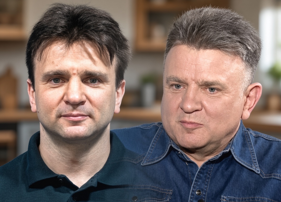 Отбил чужую жену, обвинялся в воровстве миллионов и ушёл со скандалом с Первого канала: где сейчас Тимур Кизяков