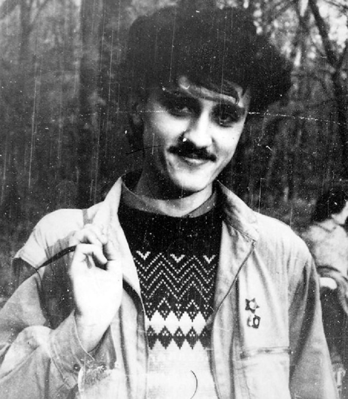 Cмешил зрителей "Кривого зеркала", а в жизни предал жену: как изменилась жизнь Михаила Церишенко после развода с Катей Семеновой
