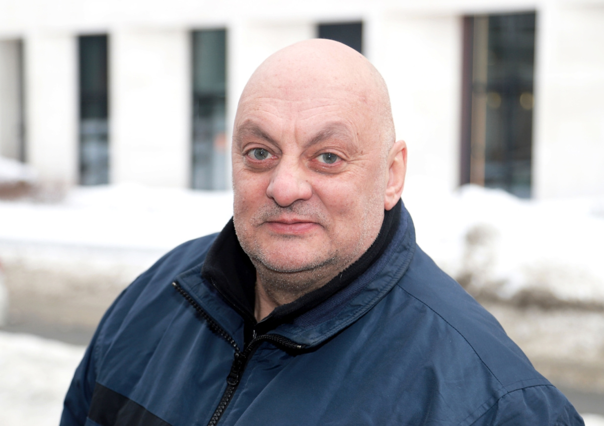 Cмешил зрителей "Кривого зеркала", а в жизни предал жену: как изменилась жизнь Михаила Церишенко после развода с Катей Семеновой