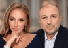 Вместо фигурного катания — подиум и микрофон: как выглядит 26-летняя дочь Татьяны Навки и Александра Жулина