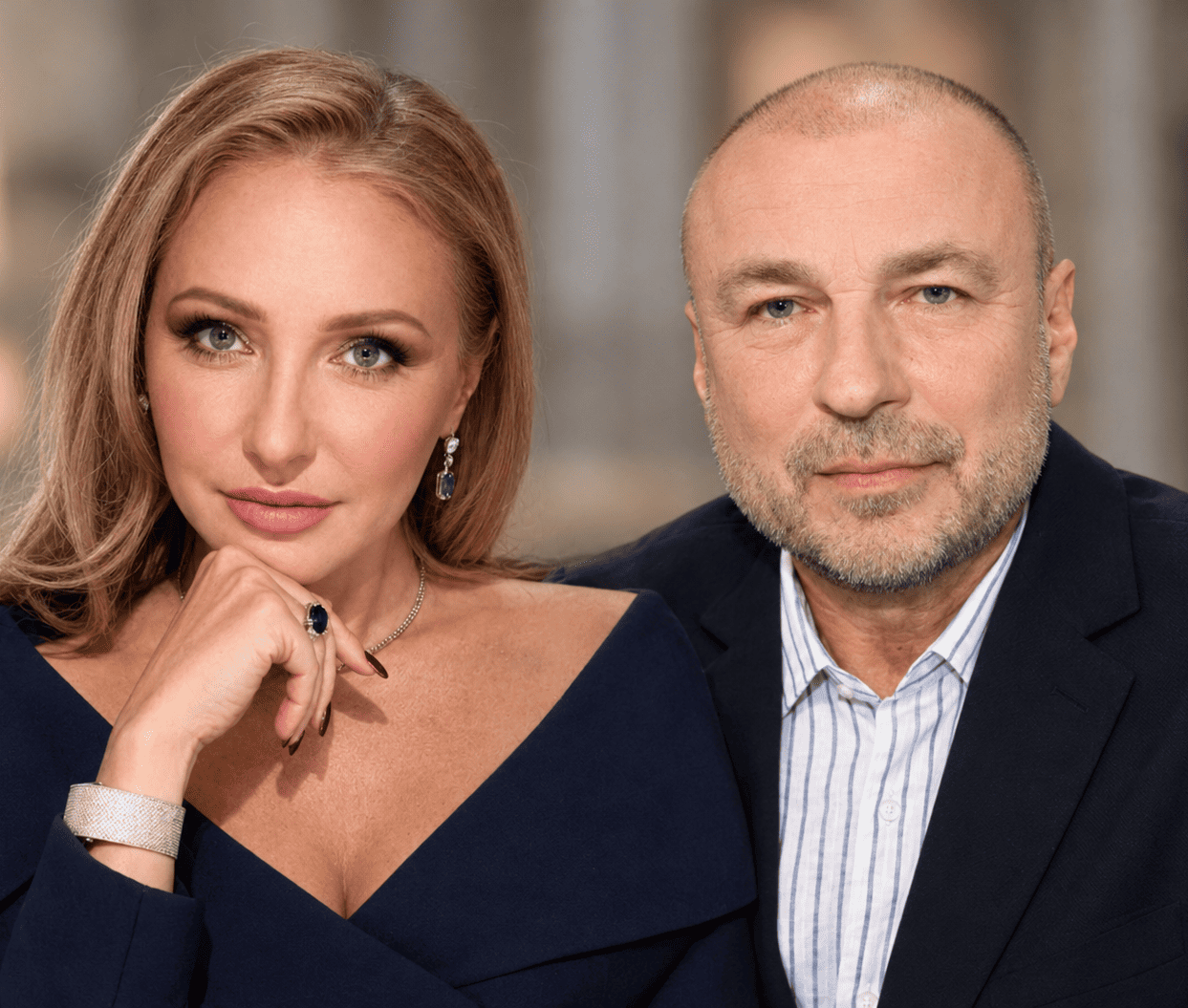 Вместо фигурного катания - подиум и микрофон: как выглядит 26-летняя дочь Татьяны Навки и Александра Жулина
