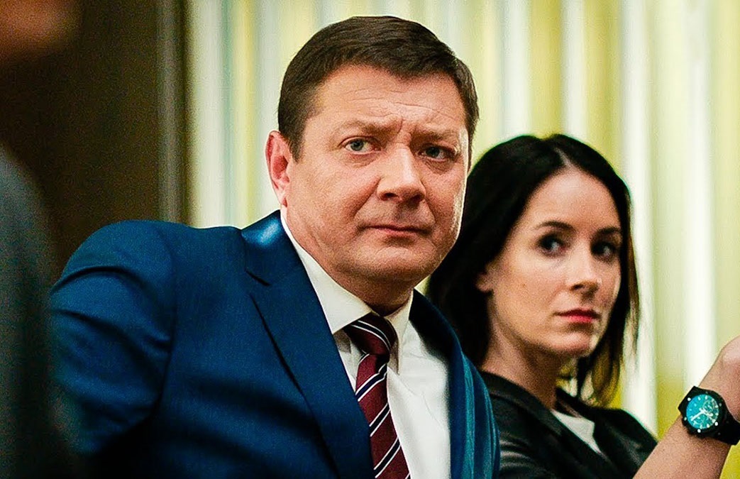 Разлучила женатого отца четверых детей, тайно вышла замуж и родила двоих: актриса Ольга Сутулова