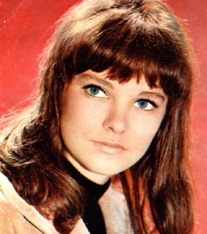 Влюбился в 15 лет, тёща помогла жениться, полвека живет на волоске от развода: Борис Токарев и Людмила Гладунко