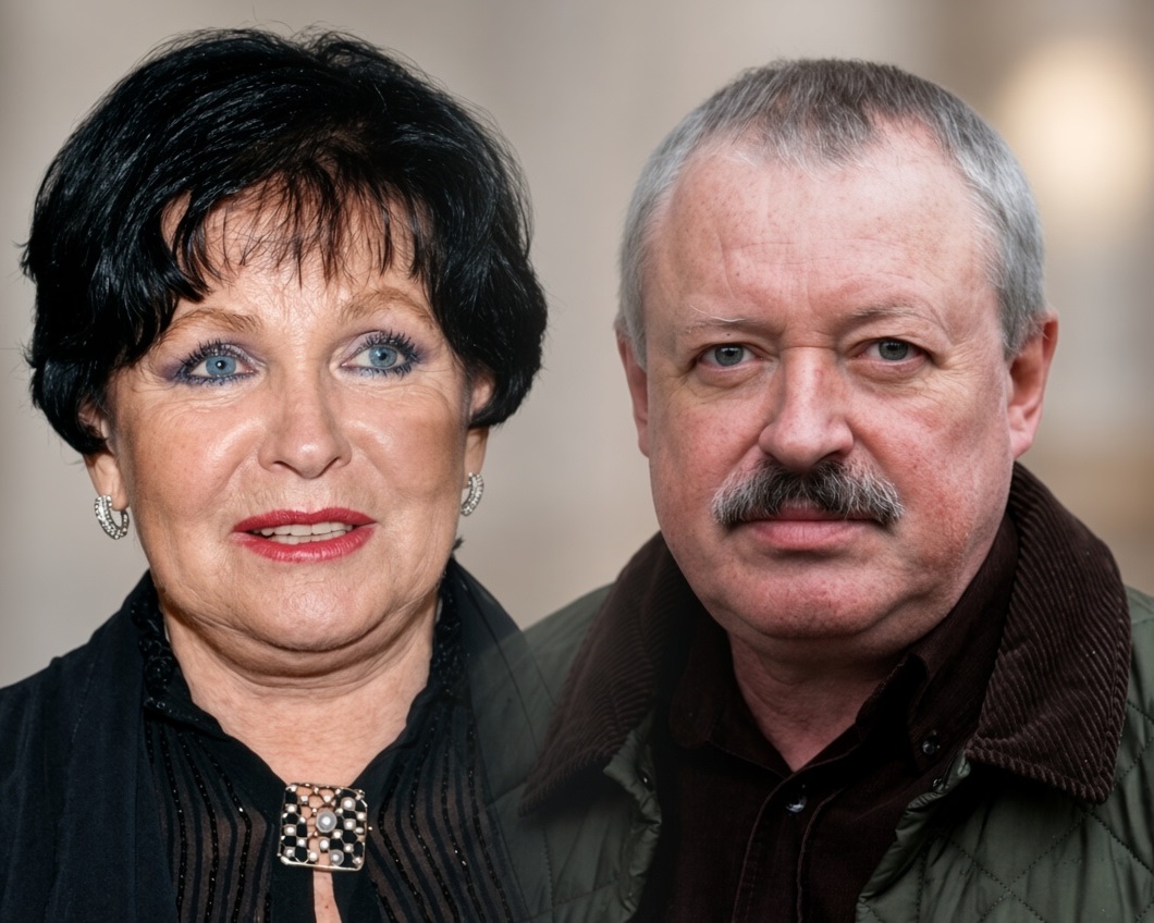 Кошки вместо детей: почему 67-летний сын Натальи Фатеевой не переступает порог её квартиры. Как живет Владимир Басов-младший