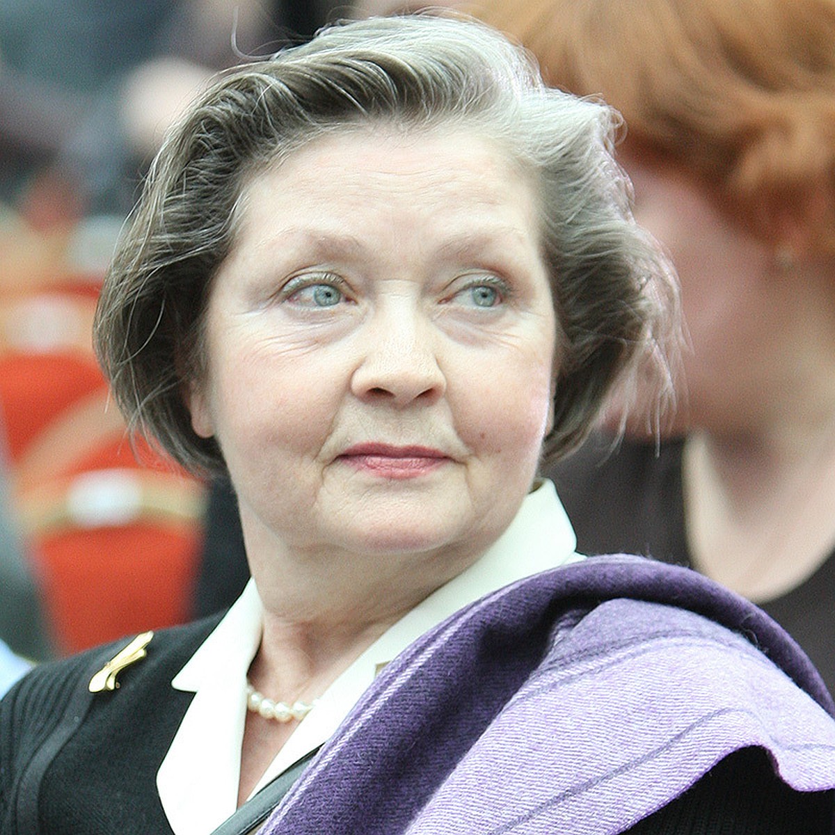 Вышла замуж за француза, 55 лет прожила с будущим министром, а потом нашла опору в сыне подруги: судьба Жанны Болотовой