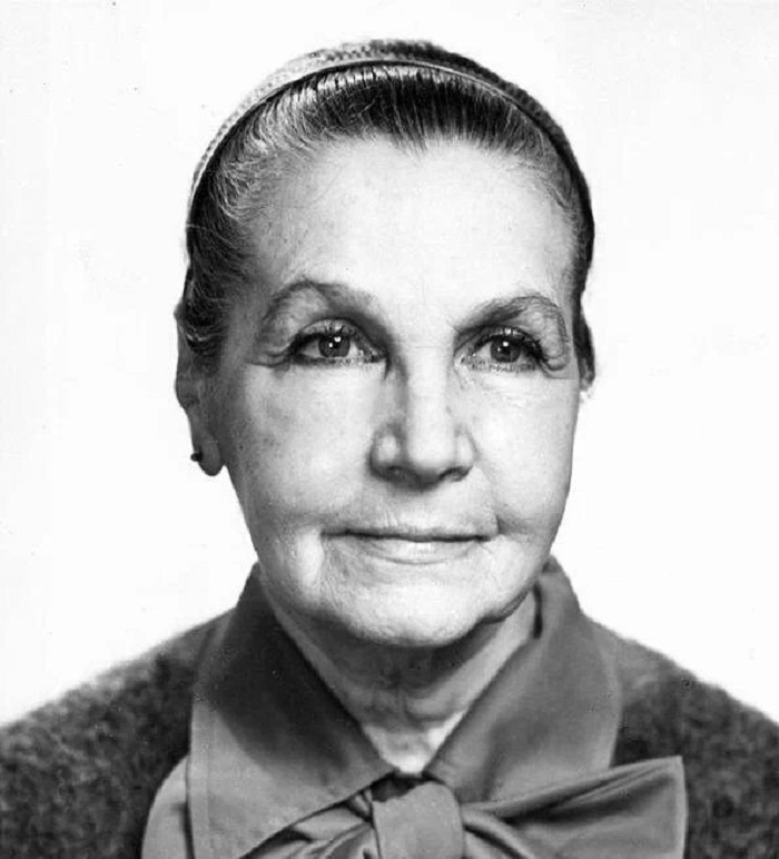 Усыновила племянника, простила мужа за измену с Мордюковой и ушла в 89 лет в одиночестве. Судьба Тамары Макаровой