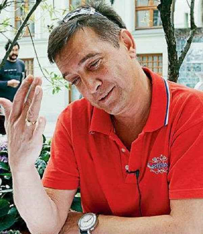 Оставил сцену ради Аллегровой, а она не приехала даже на прощание: горькая судьба Игоря Капусты