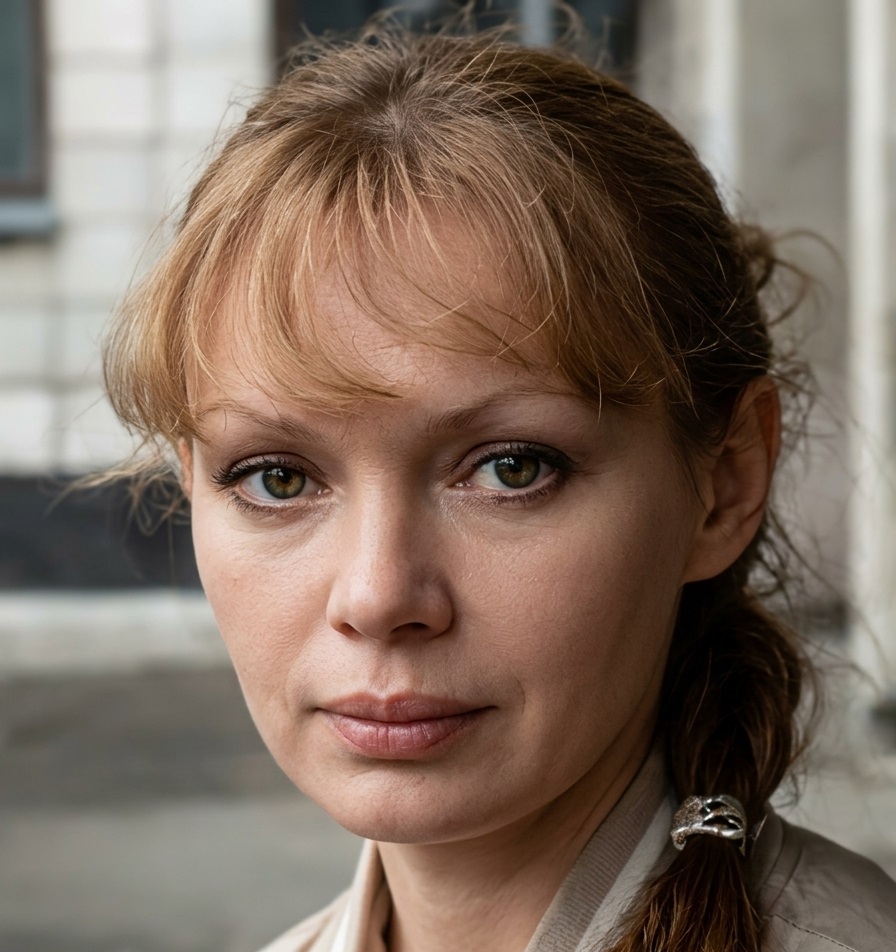 Её искали 30 лет, она спокойно жила в Париже: как сейчас выглядит звезда «Покровских ворот» Валентина Воилкова