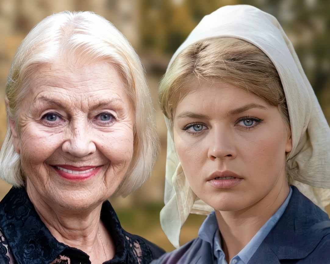 3 года назад не стало Лилиты Озолини: как сейчас живёт её 46-летняя дочь Лилиана, как выглядит и чем занимается