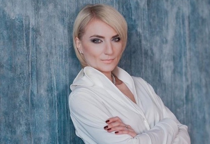 Сменила роскошную квартиру на «однушку» после судов и вышла замуж: как живет Ксения Бик, вдова Дмитрия Марьянова