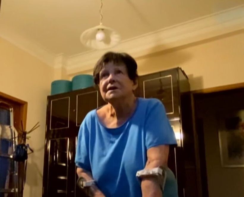 Кошки вместо детей: почему 67-летний сын Натальи Фатеевой не переступает порог её квартиры. Как живет Владимир Басов-младший