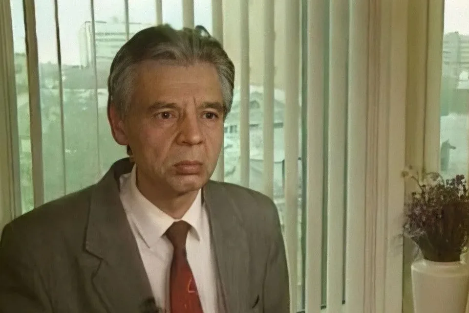 Пошёл по стопам отца, а потом исчез. Что стало с 69-летним сыном "Василия Алибабаевича" спустя 21 год после ухода отца