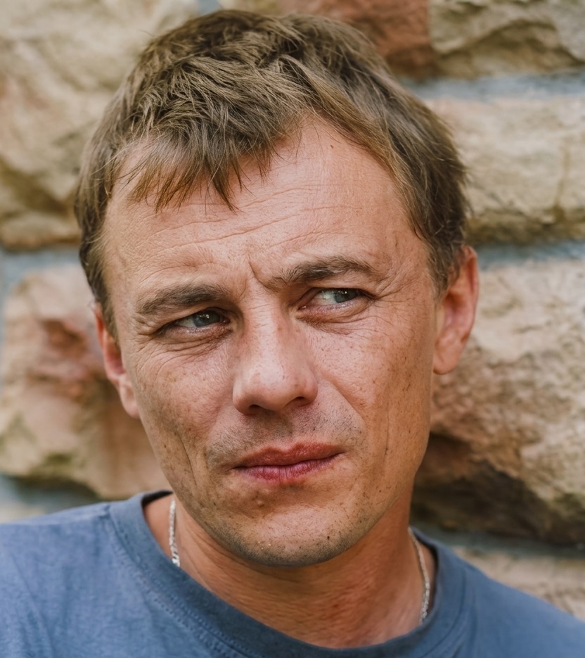 После 14 лет брака ушёл с двумя чемоданами и встретил настоящую любовь: как сложилась жизнь Олега Василькова
