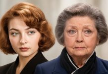Вышла замуж за француза, 55 лет прожила с будущим министром, а потом нашла опору в сыне подруги: судьба Жанны Болотовой