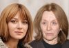 Cын оставил семью и сбежал в Польшу, дочь в одиночку выхаживает маму: как живут дети Маргариты Тереховой