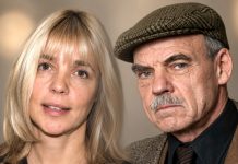 Полвека верен одной женщине, но в 70 лет пошла молва об измене: как жена Глузского спасла семью и как живут их дети
