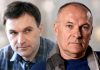 Потерял сына, женился на 19-летней, а дочь родилась в 58: как живёт 75-летний Владимир Литвинов