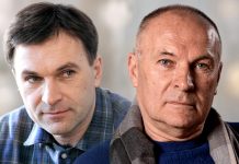 Потерял сына, женился на 19-летней, а дочь родилась в 58: как живёт 75-летний Владимир Литвинов