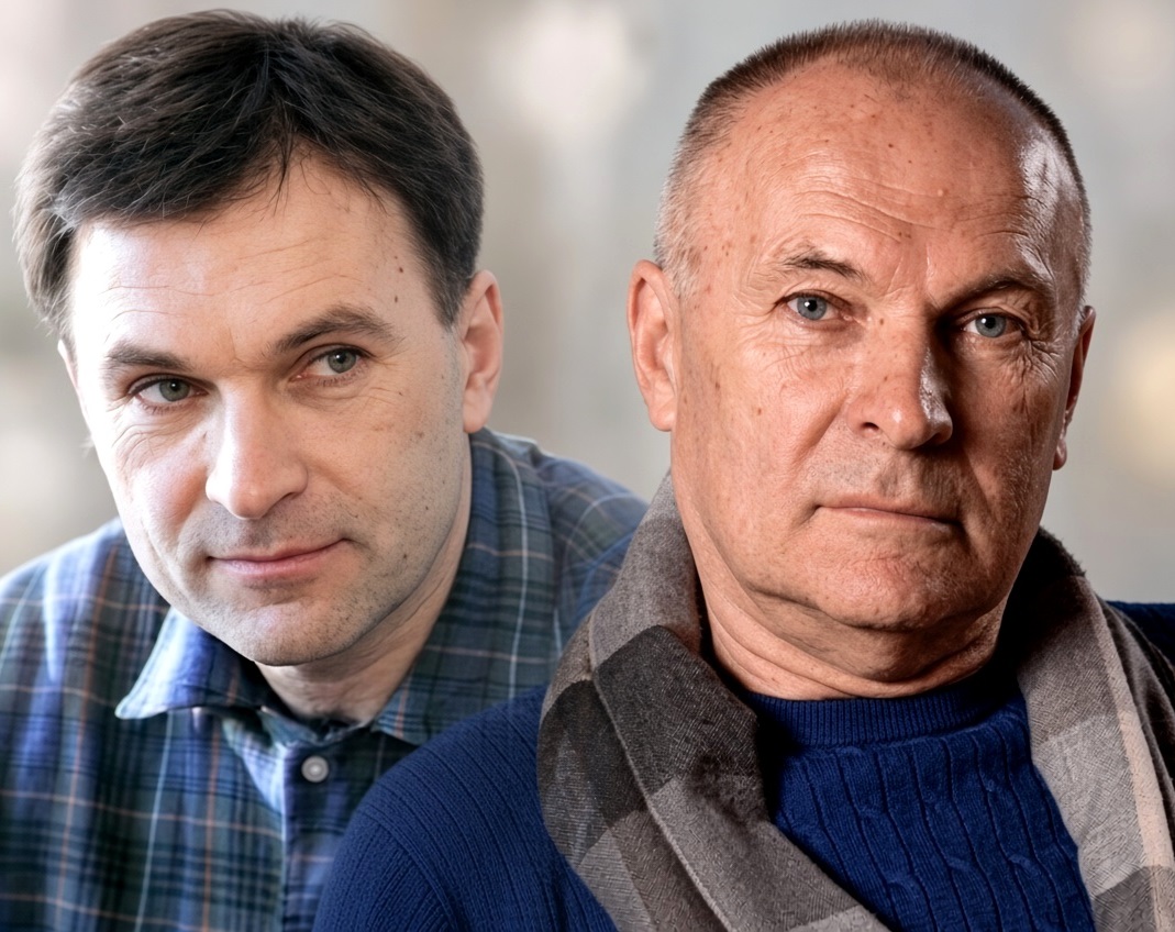 Потерял сына, женился на 19-летней, а дочь родилась в 58: как живёт 75-летний Владимир Литвинов