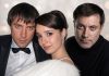 10 лет брака с актрисой, сменил фамилию и имя, скрывает новую жену: как живёт актёр Прохор Дубравин