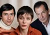 Один потерял всё и оказался в приюте, второй красавец-актер с четырьмя детьми: судьбы мужей Елены Сафоновой