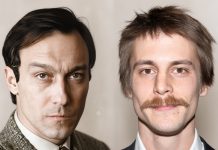 Романы с дочками богатых и знаменитых, а женился на замужней актрисе: как живёт Иван Янковский внук Олега Янковского