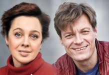 Два ДНК-теста на всю страну и три брака: как сложилась жизнь Алексея Моисеева и Ольги Чудаковой после развода