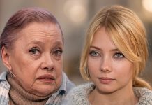 Лишилась карьеры и двоих детей, а муж хочет отнять квартиру: как живёт 75-летней Светлана Смехнова