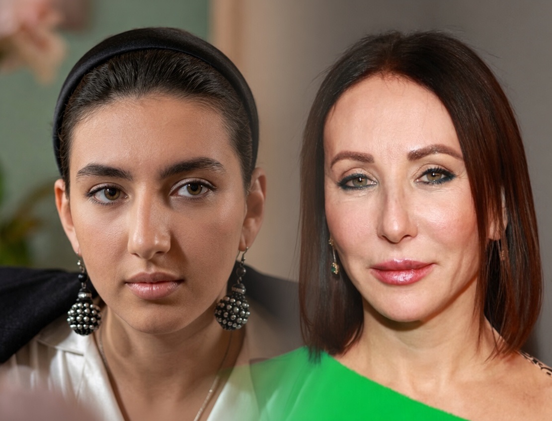 Три разрушенных брака, потеря ребенка и сыновья в разных странах: что происходит в жизни 58-летней Алики Смеховой