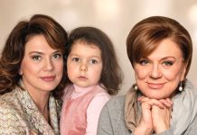 23 года назад взяла малышку из детдома и ушла с телевидения: как живёт 69-летняя Светлана Сорокина и её дочь Антонина