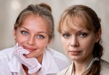 Её искали 30 лет, она спокойно жила в Париже: как сейчас выглядит звезда «Покровских ворот» Валентина Воилкова
