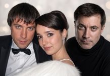 10 лет брака с актрисой, сменил фамилию и имя, скрывает новую жену: как живёт актёр Прохор Дубравин