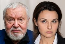 Старшая дочь покорила Америку, младшая избегает публичности, а она стала фармацевтом: как живёт Татьяна Друбич и её дети