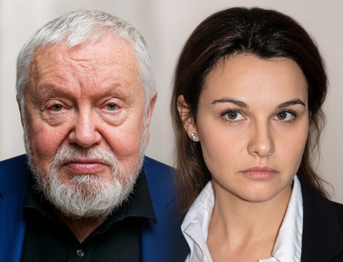 Старшая дочь покорила Америку, младшая избегает публичности, а она стала фармацевтом: как живёт Татьяна Друбич и её дети