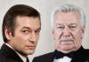 Сын взял чужую фамилию и отчество, дочь сбежала в Таиланд: судьба 79-летнего Аристарха Ливанова и его детей