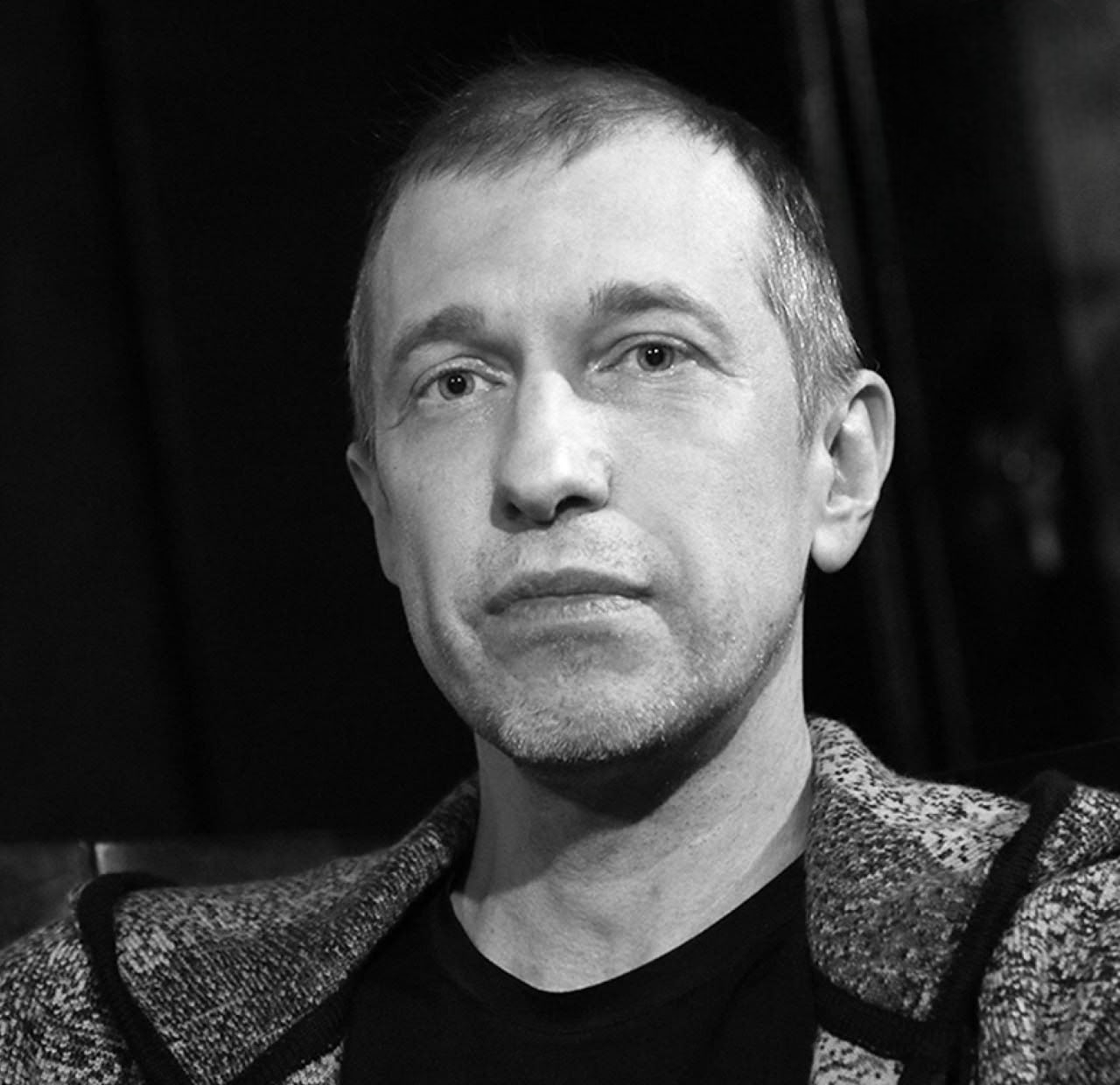 Уехал на съёмки и уже не вернулся: яркая жизнь и последние дни Сергея Соседова