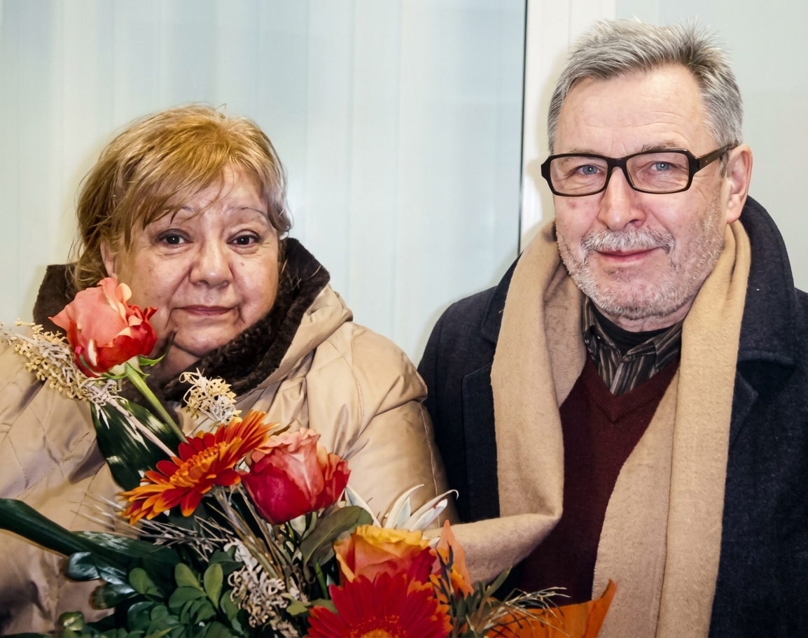 36 лет без Георгия Буркова: как сложилась судьба 80-летней вдовы Татьяны Ухаровой и с кем она обрела новое счастье