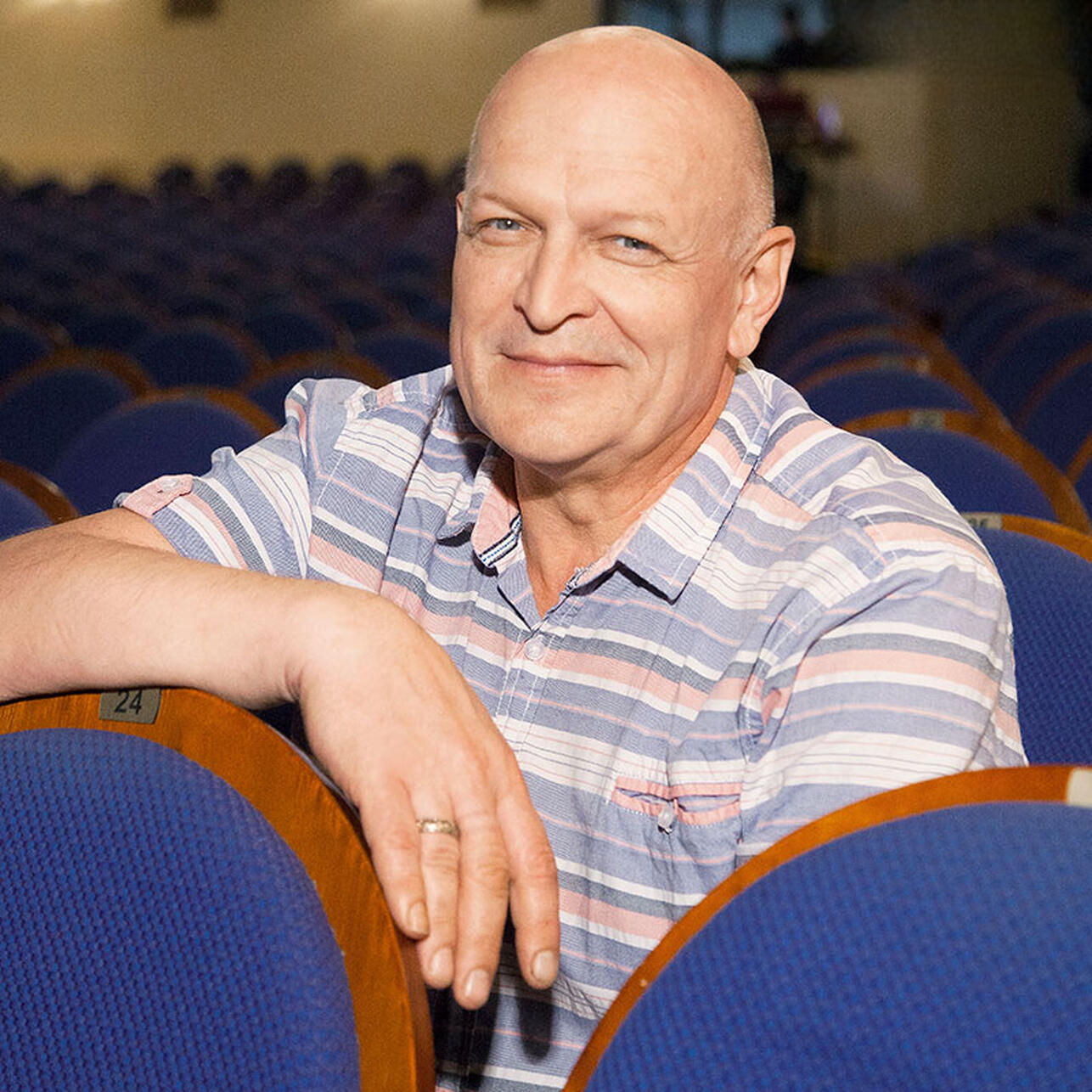 Александр Тютин 6 лет платил за чужую дочь, а жена отправила на ДНК-тест: как вскрылась правда на телевидении