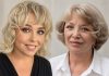 Родила второго в 47 лет и скрывает отцов детей: Как живёт дочь Ольги Остроумовой — Ольга Левитина