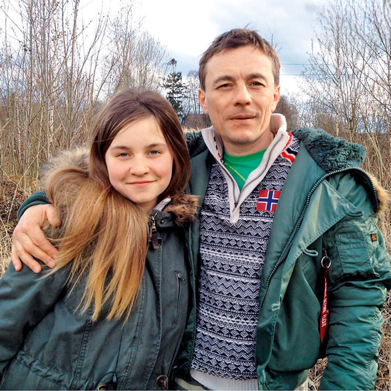 После 14 лет брака ушёл с двумя чемоданами и встретил настоящую любовь: как сложилась жизнь Олега Василькова