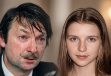 «Никогда им этого не прощу»: что стало с 71-летней дочкой Георгия Вицина спустя 24 года после ухода отца