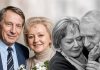 60 лет любви и последние 11 дней разлуки: красивая история лебединой верности Людмилы Касаткиной и Сергея Колосова